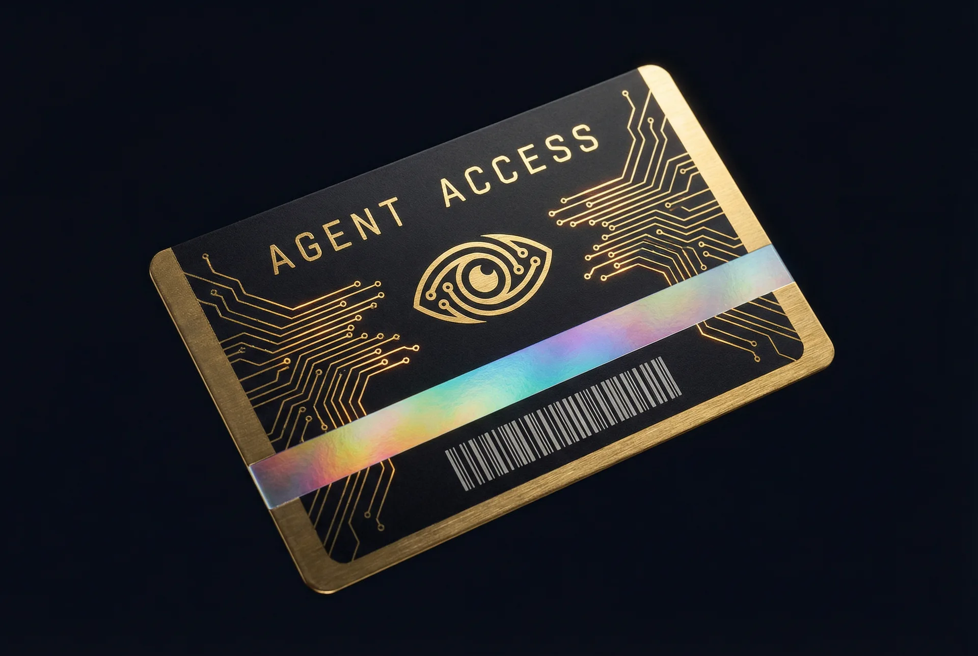 纳粹军妓 - Agent Access 情报员会员卡